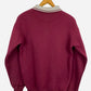 Casuals Button Sweater (M)