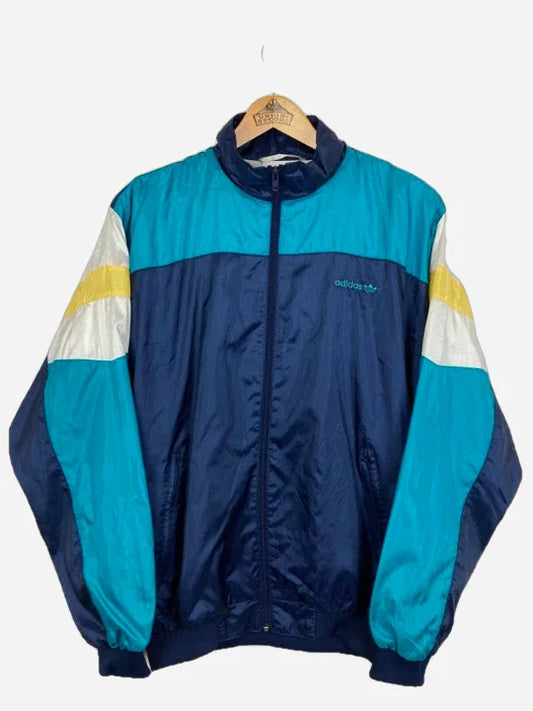 Adidas training jacket (S)