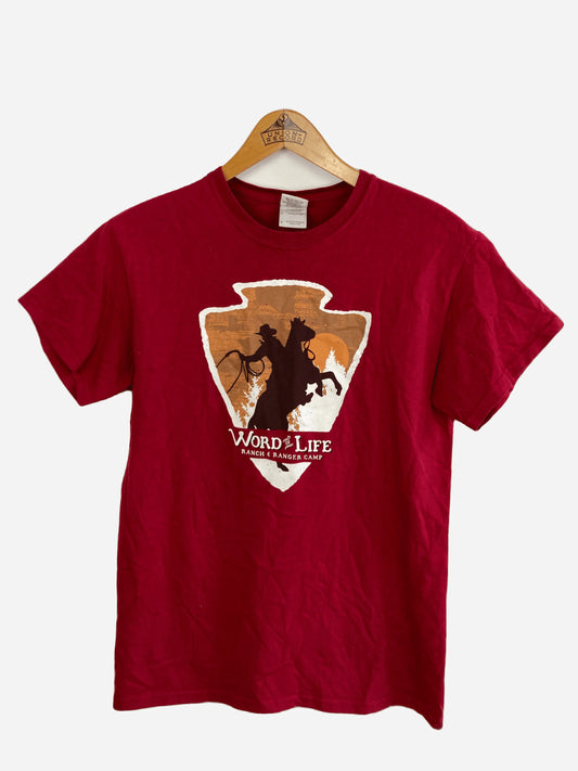World Life T-Shirt (S)