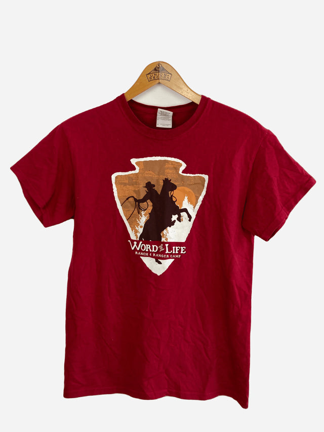 World Life T-Shirt (S)