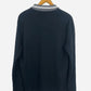 Kenzo button sweater (M)