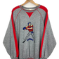 “Football” sweater (XL)