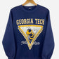 Georgia Tech Sweater (XS)