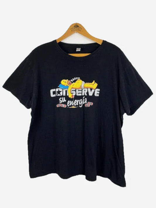 „Simpson“ T-Shirt (XL)