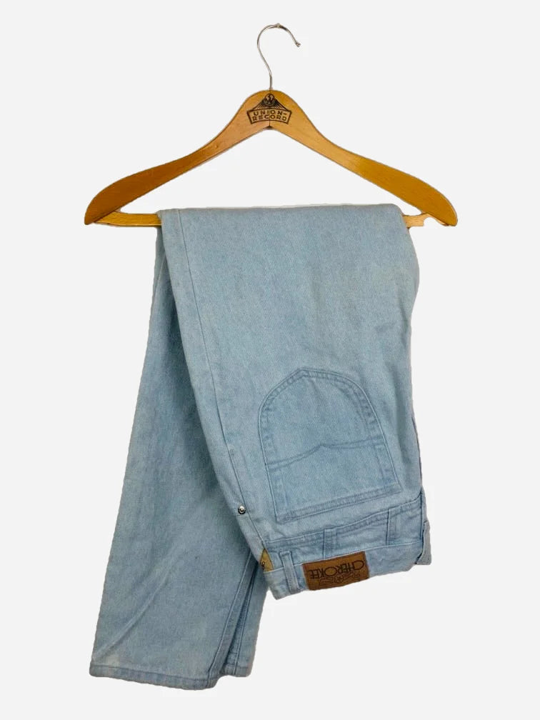 Cherokee Jeans Pants W29L31 (M)