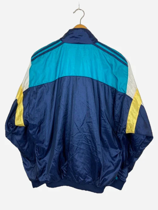 Adidas training jacket (S)