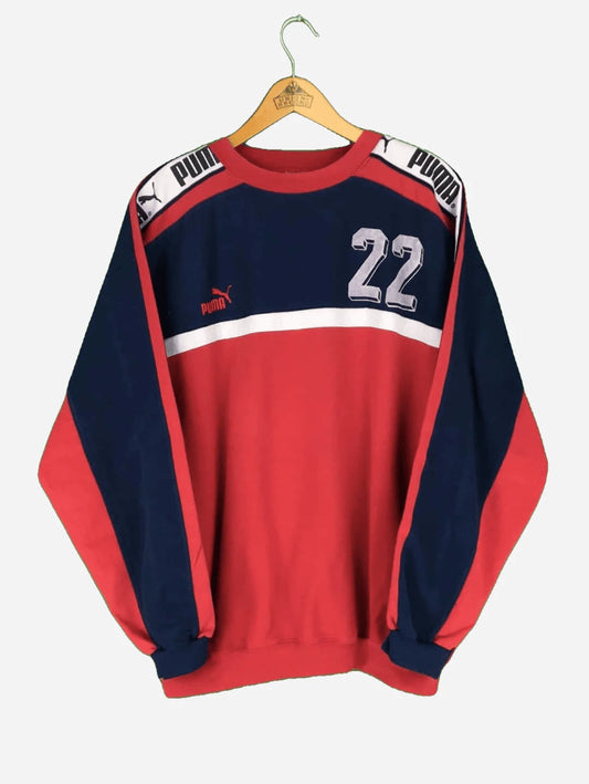 Puma Sweater (XL)