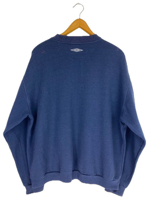 Umbro Sweater (L)