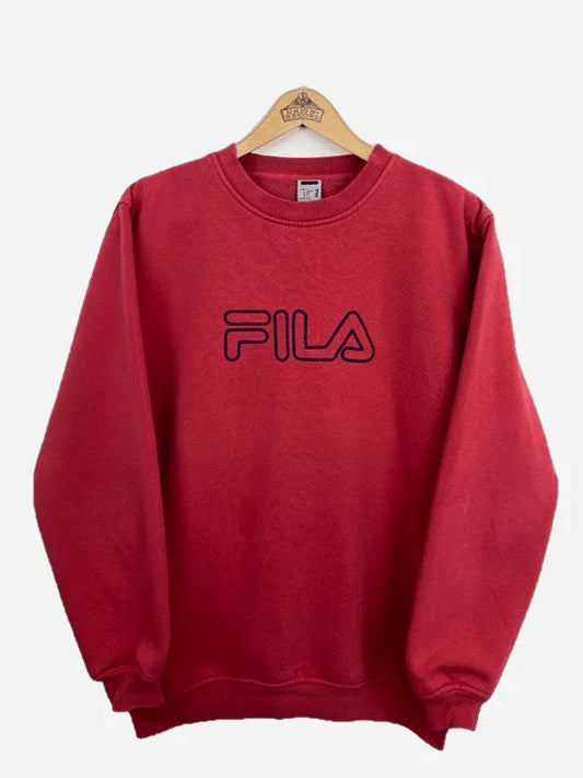 Fila Sweater (M)