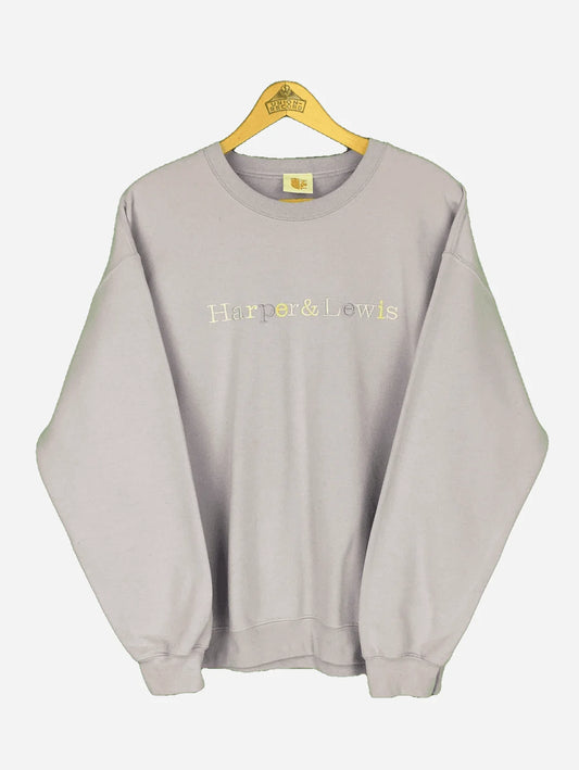 Harper &amp; Lewis Sweater (L)