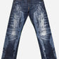 Levi's 501 Custom Jeans 32/34 (L)