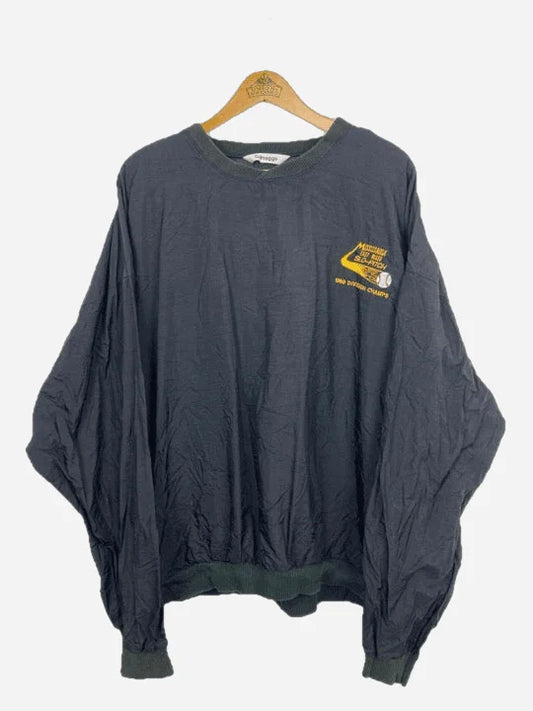 “Slo-Pitch 1999” Jersey Sweater (XL)