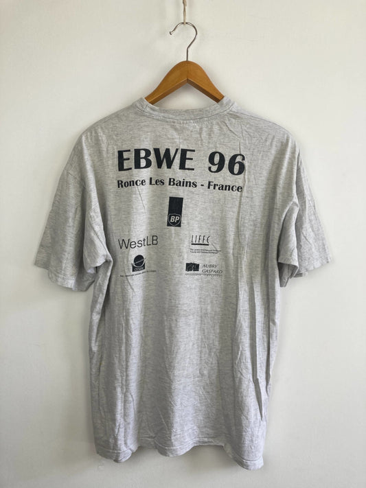 1996 “BWE” T-Shirt (L)