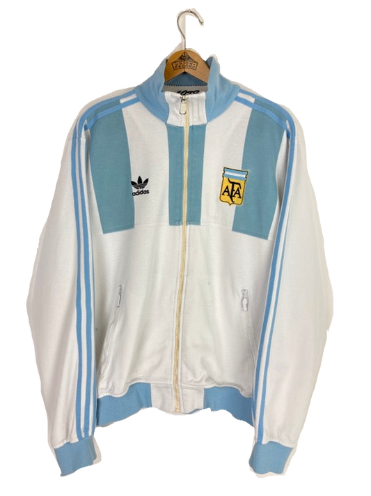 Adidas “Argentina” Jacket (L)