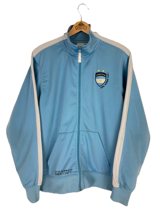 2006 World Cup Argentina Training Jacket (M)