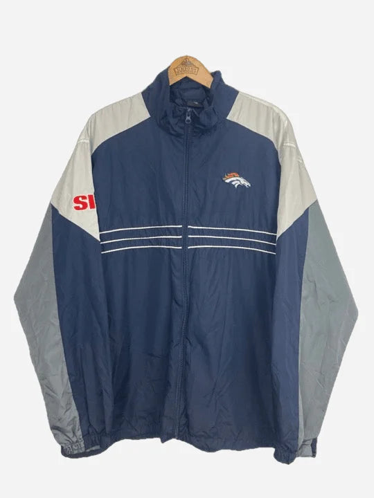 “Bronchos” NFL jacket (XXL)