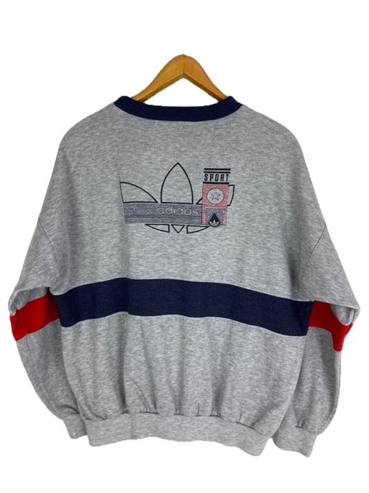 Adidas Sweater (S)