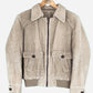 Corduroy jacket (S)