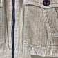 Corduroy jacket (S)