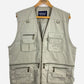 Dress Town Utility Vest (XL)