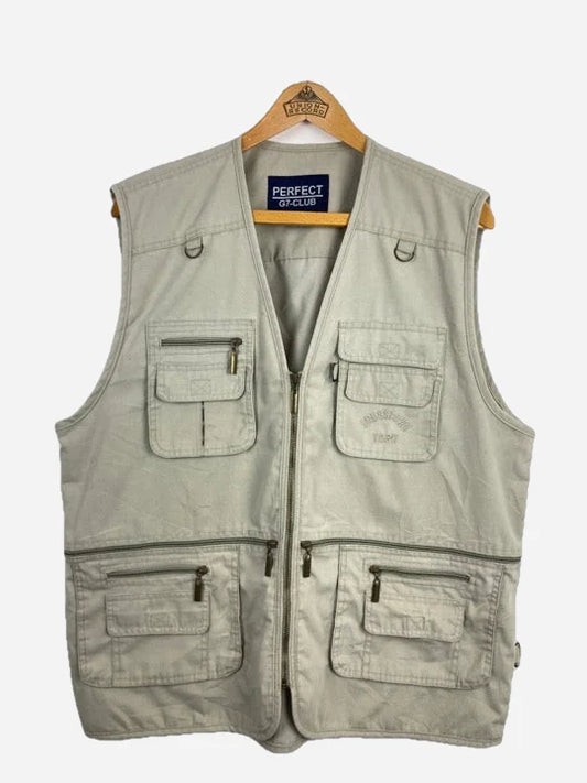 Dress Town Utility Vest (XL)