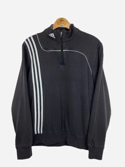 Adidas Halfzip Sweater (M)