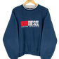 Diesel Sweater (M)