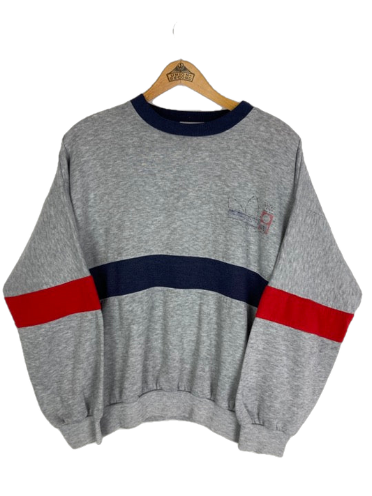 Adidas Sweater (S)