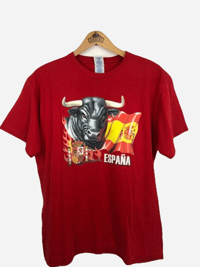 “España” T-Shirt (M)