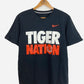 Nike Tiger Nation T-Shirt (L)