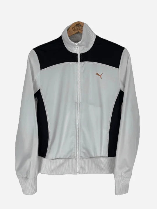 Puma training jacket (S)