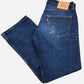 Levi's 501 Jeans 32/30 (M)