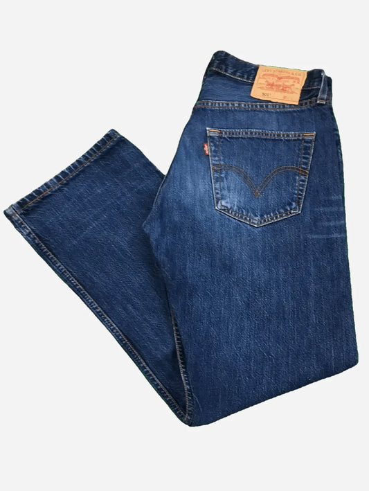 Levi's 501 Jeans 32/30 (M)