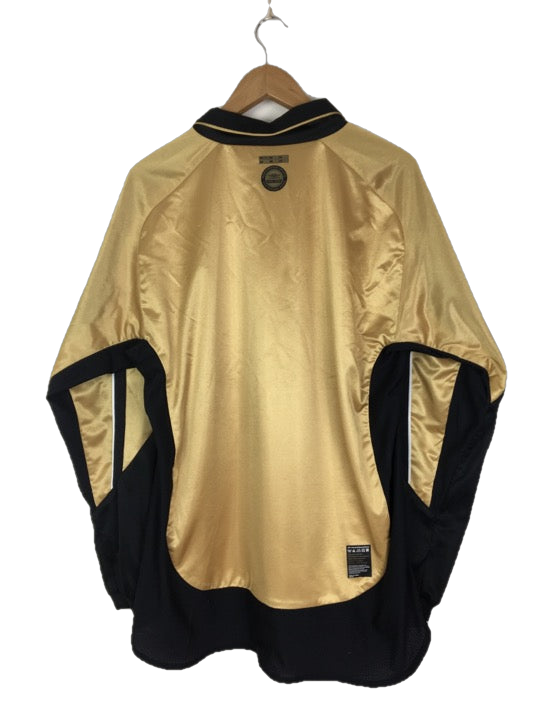Manchester U. Long Sleeve Jersey (XL)
