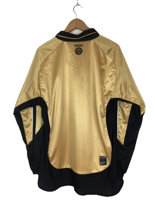 Manchester U. Long Sleeve Jersey (XL)