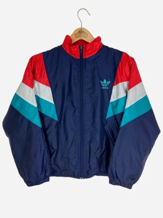 Adidas training jacket (XS)