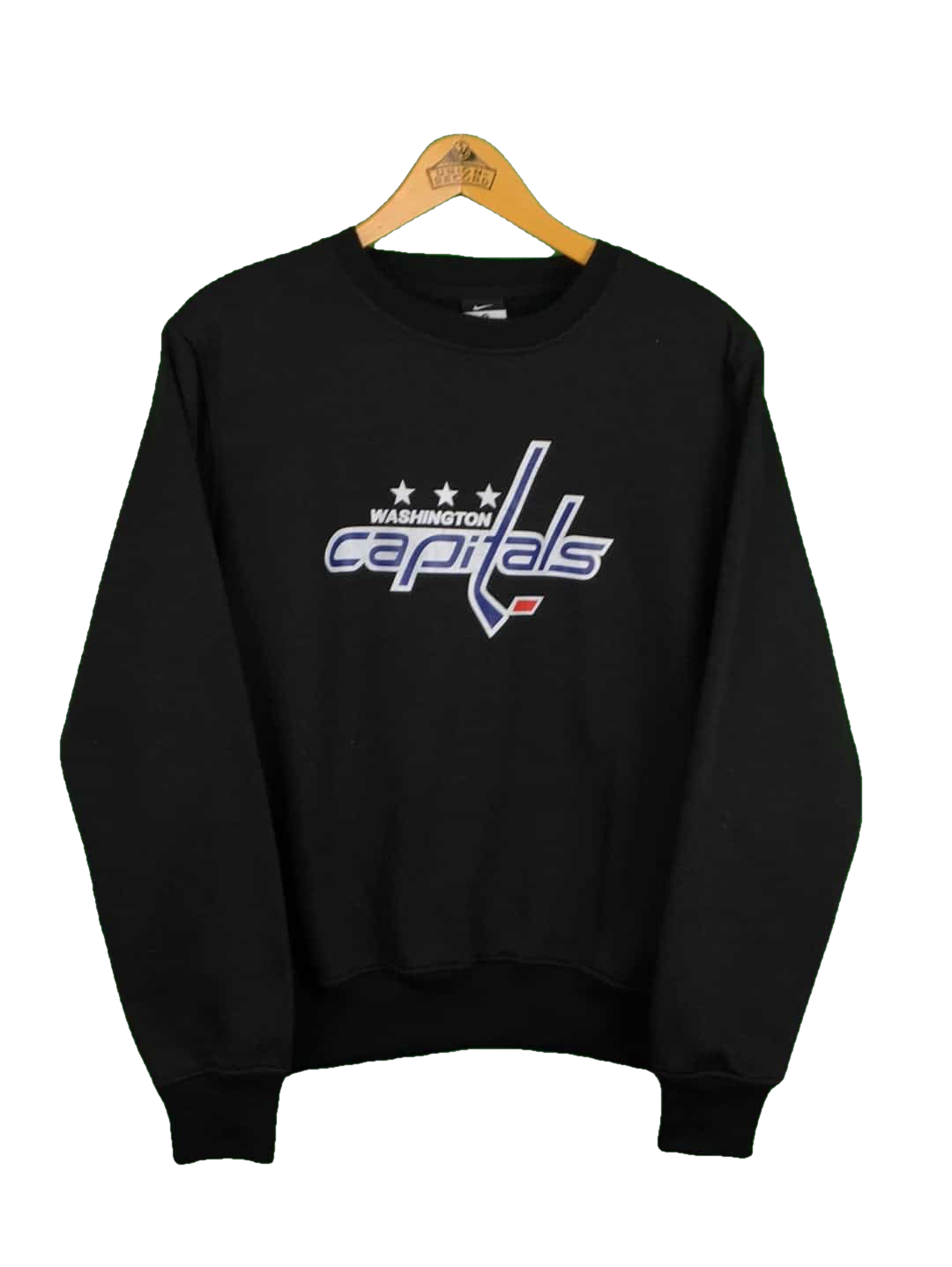 Nike "Washington Capitals" Sweater (M)