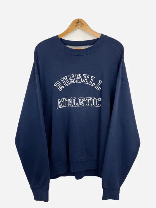 Russell Athletic Sweater (XL)
