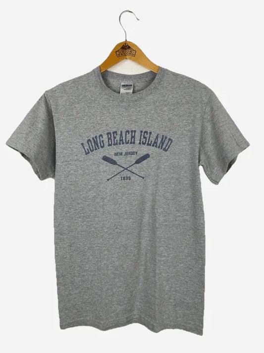 Long Beach Island T-Shirt (S)