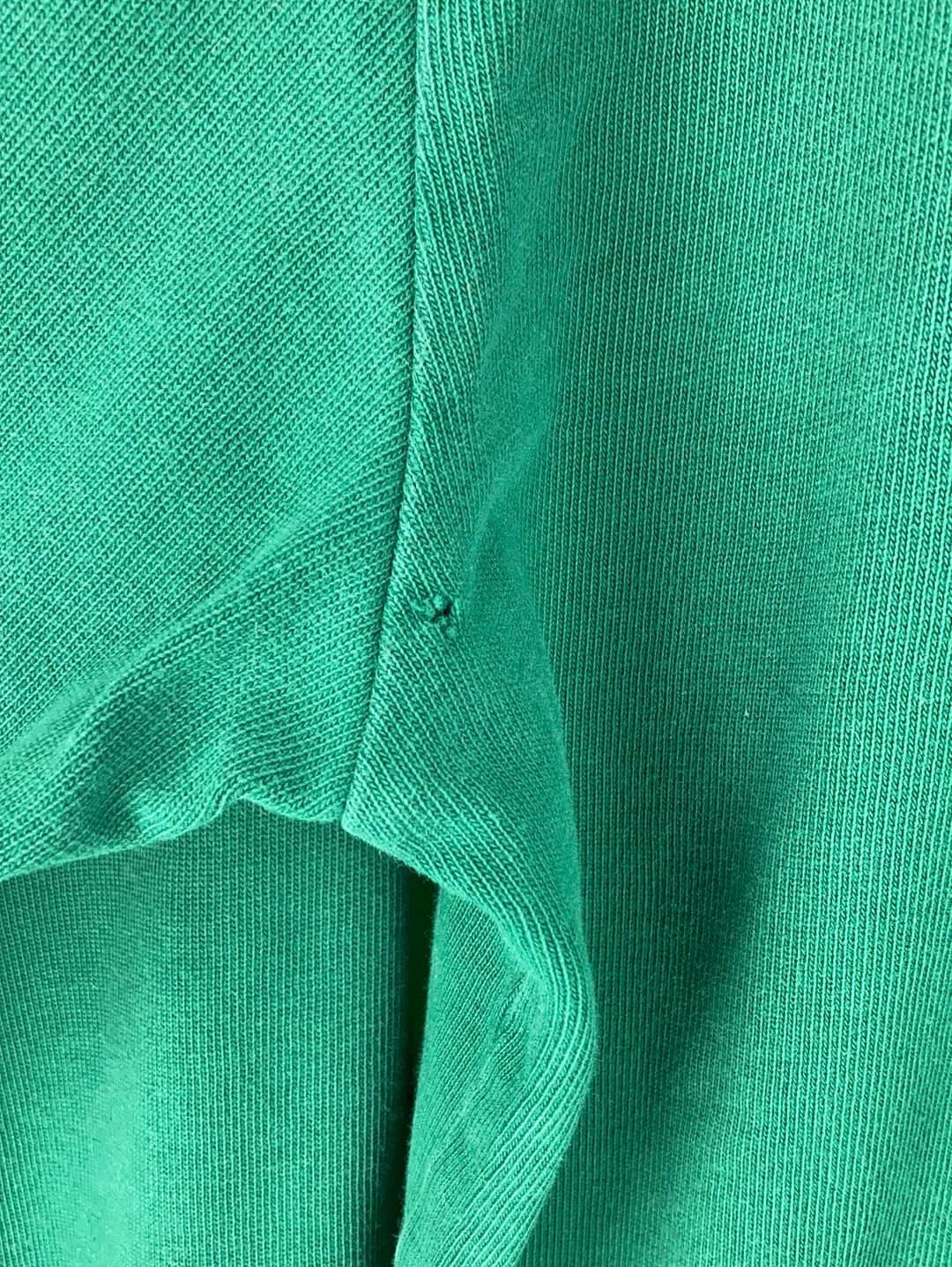 Gant Button Sweater (L)