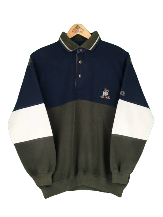 Ice Polo Sweater (L)