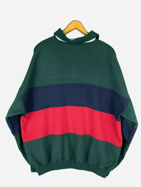 “Snooker 1933” button sweater (XXL)