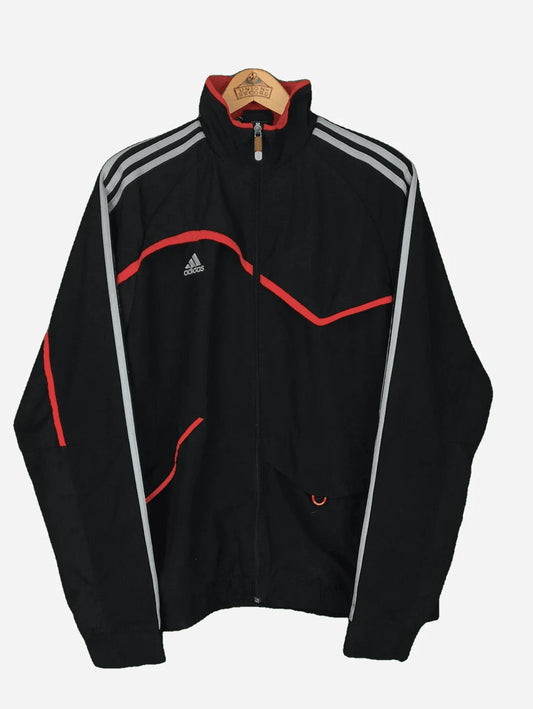 Adidas jacket (L)