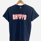 “BHPD” T-Shirt (S)