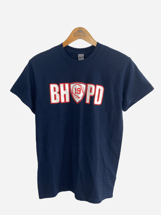 “BHPD” T-Shirt (S)