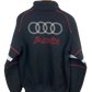 Audi sweat jacket (M)