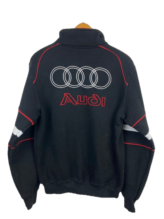 Audi sweat jacket (M)