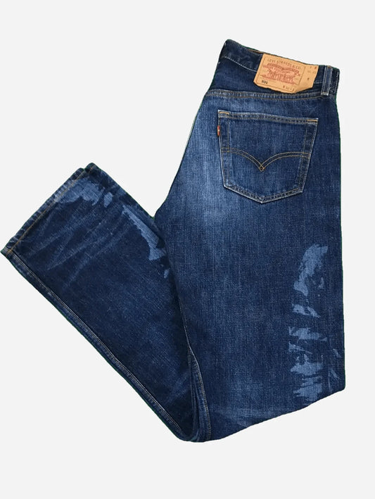 Levi's 501 Custom Jeans 32/34 (L)