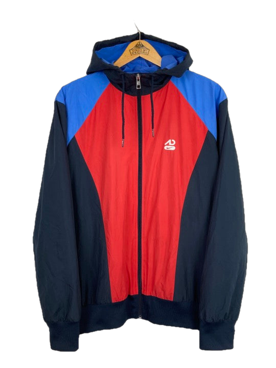 Nike training jacket (L)
