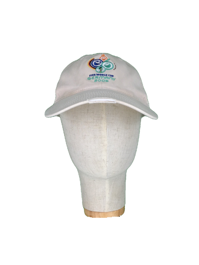 Fifa World Cup 2006 Cap